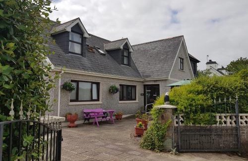 Clonakilty Bed & Breakfast | Melrose Bed and Breakfast