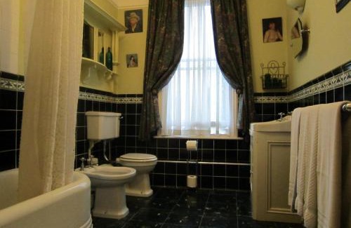 Penge and Cator House | Melrose House