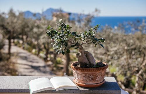 Marina di Puolo House | MelRose Relais
