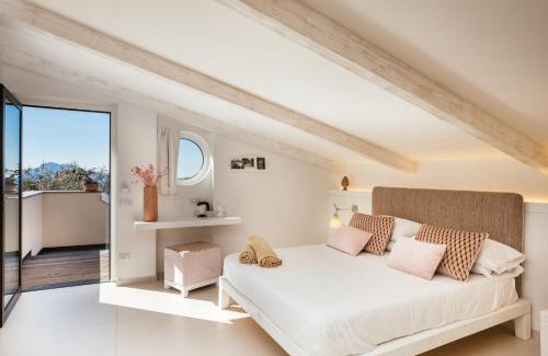 Marina di Puolo House | MelRose Relais