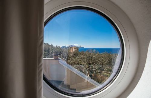 Marina di Puolo Apartment | MelRose Relais