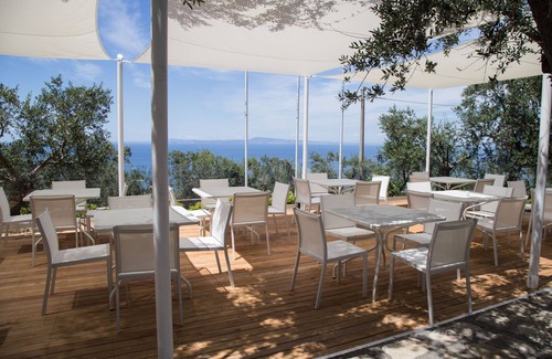 Marina di Puolo Apartment | MelRose Relais