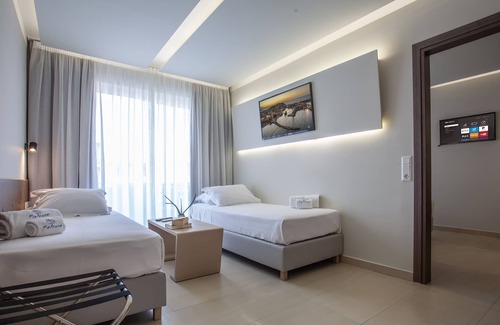 Rethymno Hotel | Melrose Rethymno by Mage Hotels