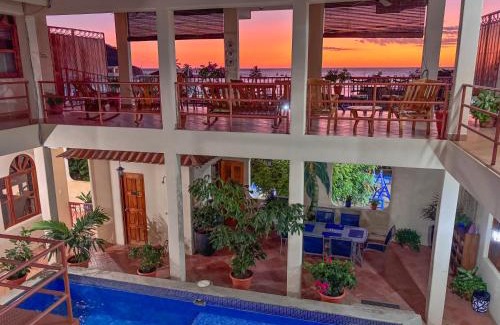 San Juan del Sur Apartment | Melrose Suite