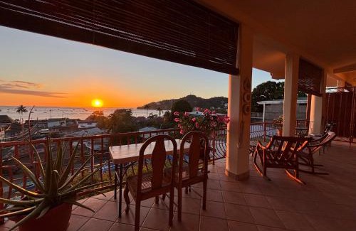 San Juan del Sur Apartment | Melrose Suite