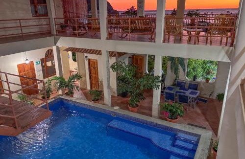San Juan del Sur Apartment | Melrose Suite