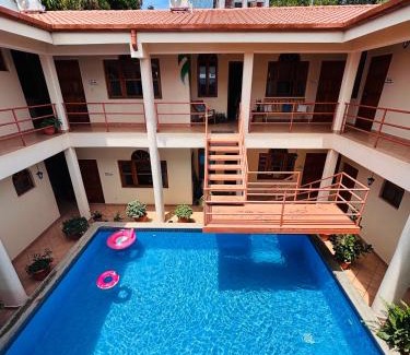 San Juan del Sur Apartment | Melrose Suite