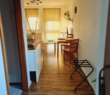 Schwetzingen Apartment | Mels Apartment