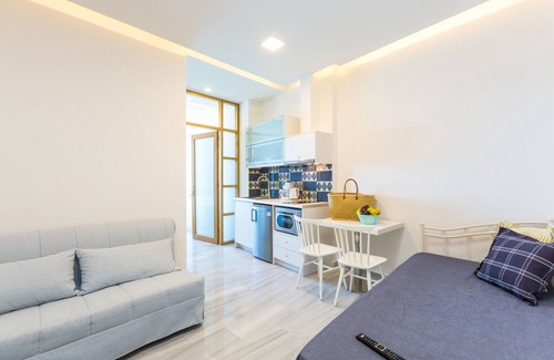 Rethymno House | Meltemi Coast Suites