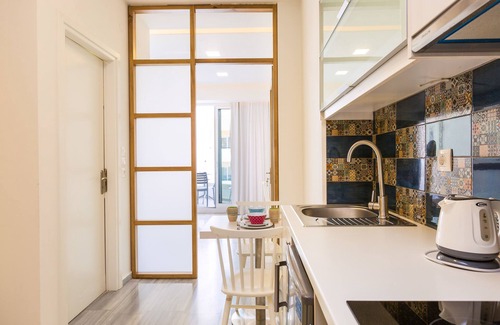 Rethymno House | Meltemi Coast Suites