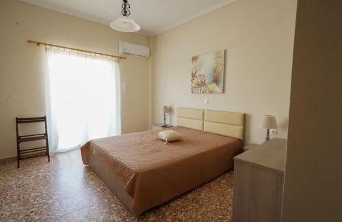 Mastichari Apartment | Meltemi House