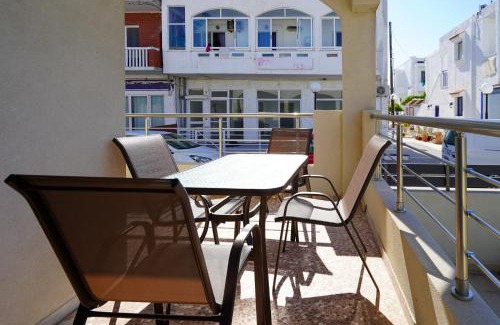 Mastichari Apartment | Meltemi House