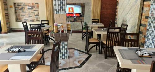 Busia Hotel | Meltonia Luxury Inn
