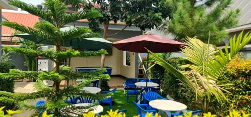 Busia Hotel | Meltonia Luxury Inn