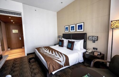 Hiranandani Gardens Hotel | Meluha - The Fern