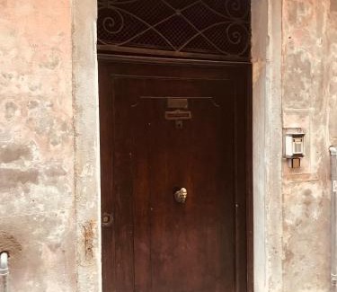San Polo Apartment | Melusina Apartments Rialto Venice Historical Center