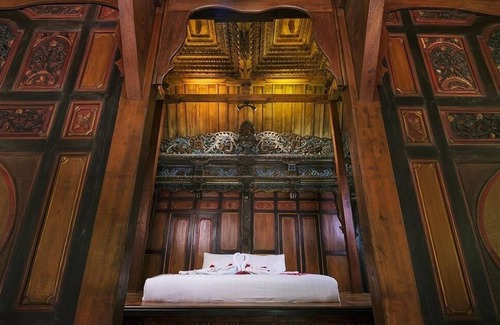 Ungaran Barat Resort | Melva Balemong