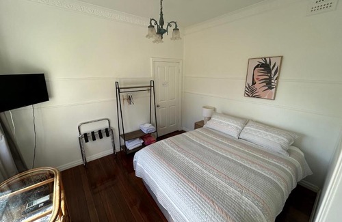 East Lismore Bed & Breakfast | Melville House Bed and Breakfast