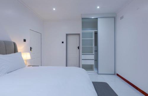 Solwezi Apartment | Melz Apartments