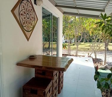 Pathio Hotel | Mem Homestay