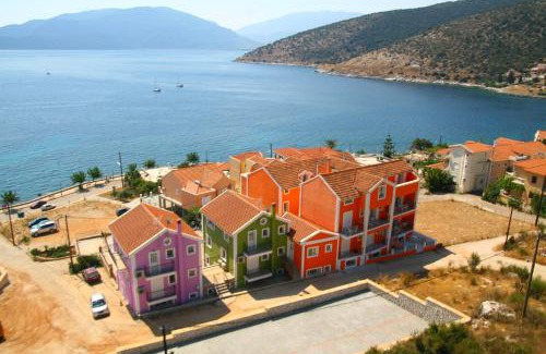Agia Efimia Apartment | Mema's Apartment
