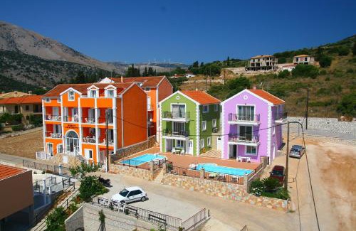 Agia Efimia Apartment | Mema's Apartment