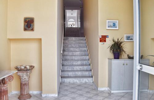 Agia Efimia Apartment | Mema's Apartment