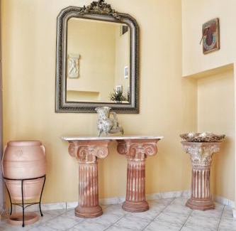 Agia Efimia Apartment | Mema's Apartment
