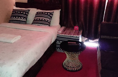Nairobi House | Membley Home