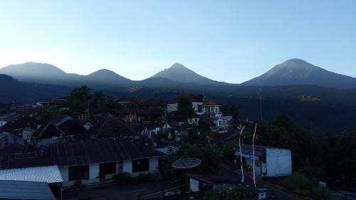 Munduk Bed & Breakfast | Meme Royak Homestay