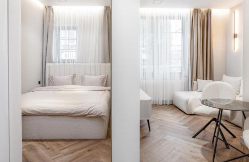 Old Town Apartment | Memel Town Apartments