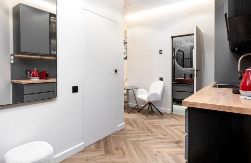 Old Town Apartment | Memel Town Apartments