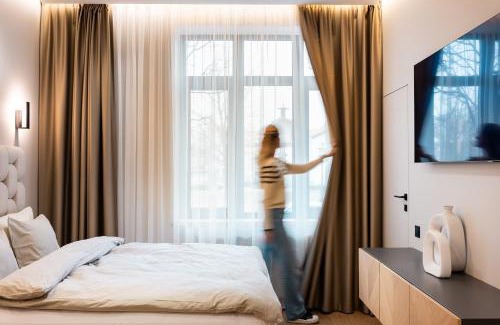 Old Town Apartment | Memel Town Apartments