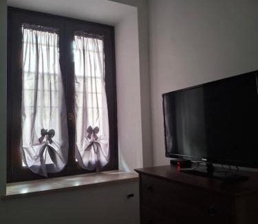 Poggio Mirteto Apartment | Memela House