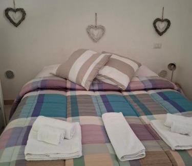 Poggio Mirteto Apartment | Memela House
