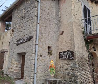 Poggio Mirteto Apartment | Memela House