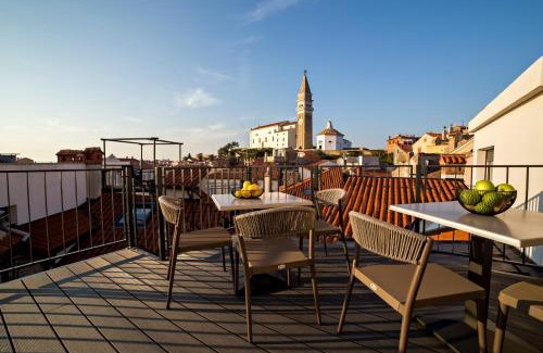 Piran Bed & Breakfast | MEMENTO B&B Piran