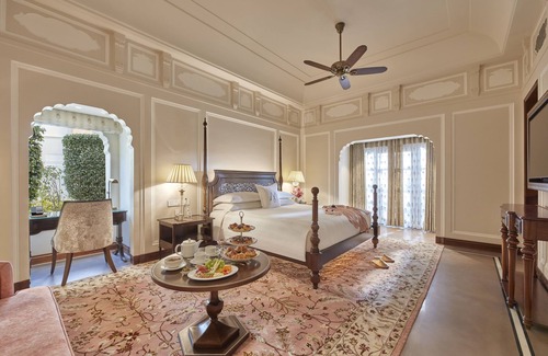 Amer Hotel | Mementos by ITC Hotels Jaipur