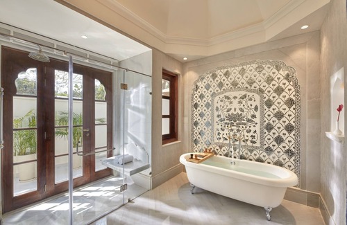 Amer Hotel | Mementos by ITC Hotels Jaipur
