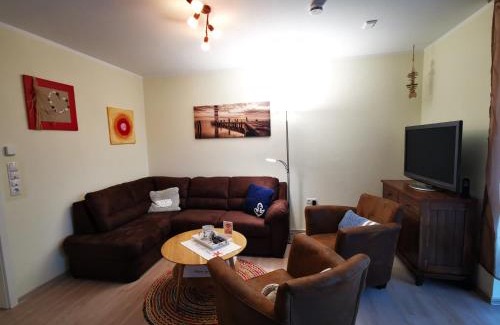 Horumersiel Apartment | Memmert
