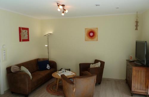 Horumersiel Apartment | Memmert