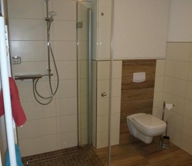 Horumersiel Apartment | Memmert