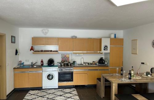 Buxheim Apartment | MemmingenBuxheimKartause