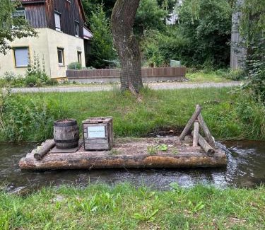Buxheim Apartment | MemmingenBuxheimKartause