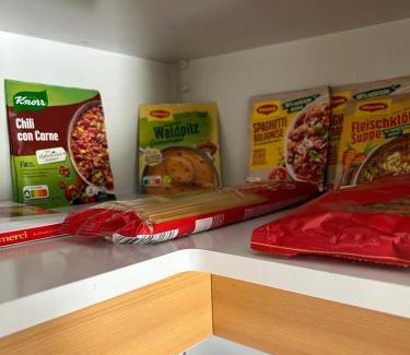 Buxheim Apartment | MemmingenBuxheimKartause