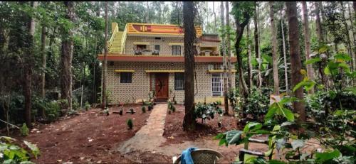 Yercaud House | Memmsta S.P Resort Inn