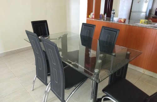 Mlolongo Apartment | Memo's Homestay