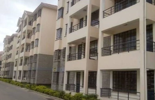 Mlolongo Apartment | Memo's Homestay