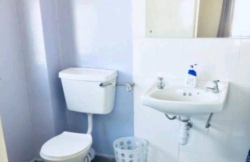 Mlolongo Apartment | Memo's Homestay