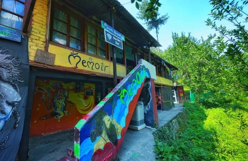 Kasol House | Memoir Homestay